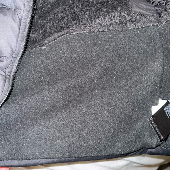 The North Face youth size 5 winter coat - Picture 5 of 6